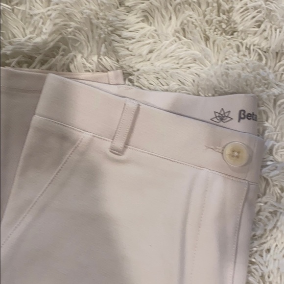 Petite Small Betabrand Dress Yoga Pants - Picture 6 of 7